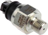 251235 Gems Sensors Pressure Switch, 55bar Min, 135bar Max, SPST-NC Output