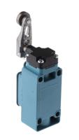 glab20a1b Honeywell GLA Series Roller Lever Limit Switch, 2NO/2NC, IP67, DPDT, Die Cast Zinc Housing, 600V ac Max, 6A Max