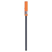 mk5140 ifm electronic T-slot Pneumatic Cylinder Sensor, IP65, IP67, 10 → 30V dc, NO Operation, MK, with LED indicator,