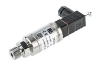 797-4995 RS PRO Pressure Sensor, 0bar Min, 100bar Max, Voltage Output, Relative Reading