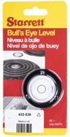be-1 Starrett 42mm Spirit Level