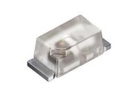 lg-l29k-f2j1-24 ams OSRAM1.7 V Green LED 1608 (0603)  SMD, SmartLED LG L29K-F2J1-24