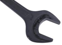 894m-65 Bahco Single Ended Open Spanner, 65mm, Metric, 528 mm Overall