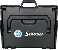 326126 Staubli PV Series, Solar Toolkit