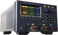 e36312a Keysight Technologies E36300 Series Digital Bench Power Supply, 0 → 6V, 1A, 3-Output, 80W - UKAS Calibrated