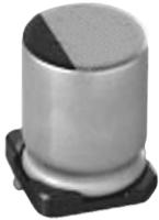 eeetp1c221ap Panasonic 220μF Aluminium Electrolytic Capacitor 16V dc, Surface Mount - EEETP1C221AP