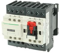 lc2dt40p7 Schneider Electric LC2D Series Contactor, 230 V ac Coil, 4-Pole, 40 A, 4NO, 690 V ac