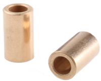 521-7764 RS PRO Plain Bush, 5mm Shaft Diameter, 8mm Outside Diameter