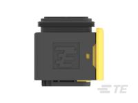 1-1418437-1 TE Connectivity, HDSCS Female 6 Way