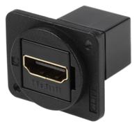 874-1232 RS PRO 19 Way Female HDMI Connector