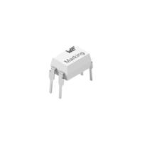 140817140010 Wurth Elektronik,  Phototransistor Output Phototransistor, Through Hole, 4-Pin DIP
