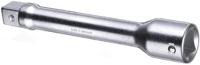 15010003 STAHLWILLE 3/4 in Square Extension, 95 mm Overall