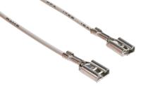 796-0160 RS PRO 1500 W SK15 Infrared (IR) Heat Lamp 350 mm, 230 V