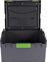z503d Gossen Metrawatt ABS Instrument Case