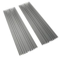 20860-212 nVent SCHROFF Multipac Series 2U Subrack