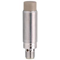 igt211 ifm electronic Inductive Smooth Barrel Proximity Sensor, 12 mm Detection, PNP/NPN NO, 10 → 30 V dc