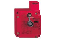 xcse5342 Telemecanique Sensors XCS Series Solenoid Interlock Switch, 2NO/1NC