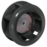 r1g133-aa17-02 ebm-papst R1G133 Series Centrifugal Fan, 24 V dc, 360m³/h, DC Operation, 133 (Dia.) x 91 Dmm