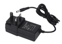304-008 RS PRO 36W Plug-In AC/DC Adapter 24V dc Output, 1.5A Output