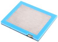 sps-68-t00 Sonitron Piezoelectric Miniature Speaker, 93dB, 250 Hz → 20 kHz, 1.16μF, 83.5 x 68 x 5mm