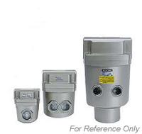 am-el250 SMC 0.3μm Replacement Filter Element for AM