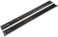 db-3832-0055sc Accuride Self Closing Steel Drawer Slide, 550mm Closed Length, 50kg Load