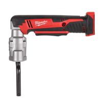 4933493288 Milwaukee  Cordless 18V Cable Size of 1000 mm² or Connector Diameter of 78 mm Cordless Shear