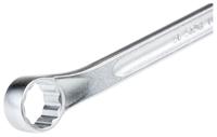40102222 STAHLWILLE 14 Series Combination Spanner, 22mm, 1in, Metric, Height Safe, Double Ended, 300 mm Overall
