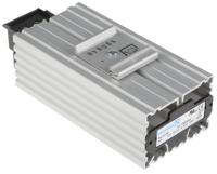 17006005007 Pfannenberg Enclosure Heater, 110 → 250V ac, 60W Output, 60W Input, 105°C, 140mm x 70mm x 50mm