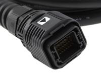 pfxzgpcbsd31 Pro-face HMI Enclosure 3m For Use With HMI GP3000H