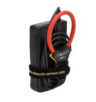 p01120575z Chauvin Arnoux MA400D-170 Clamp Meter, Max Current 400A ac CAT IV