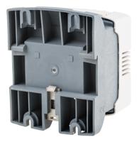 0-442-31 Legrand 40VA DIN Rail Transformer, 215V ac, 230V ac, 245V ac, 385V ac, 400V ac, 415V ac Primary, 24V ac Secondary