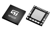 vnf9q20ftr STMicroelectronics VNF9Q20FTR, QuadHigh Side, High Side Power Switch IC 32-Pin, QFN 6x6