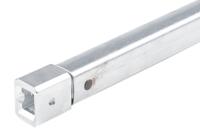 50181065 STAHLWILLE 730N Click Torque Wrench, 130 → 650Nm, Hex Drive, 14 x 18mm Insert