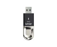 ljdf35-64gbeu Lexar Fingerprint F35 64 GB USB 3.0 USB Stick