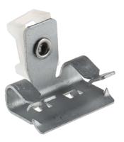 277-238 RS PRO Girder Cable Tie Base 3 → 8 mm
