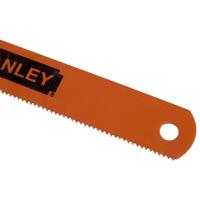 0-15-906 Stanley 300 mm Carbon Steel Hacksaw Blade