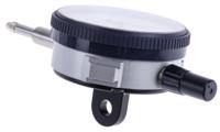 2046a Mitutoyo 2046AMetric Dial Indicator, -10 → +10 mm Measurement Range, 0.01 mm Resolution , ±12 μm Accuracy With