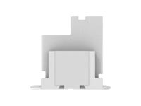 2365497-5 TE Connectivity 2365497 Series Straight PCB PCB Header, 5 Contact(s), 2.5 mm Pitch, 1 Row, Shrouded