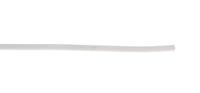 5853-wh005 Alpha Wire Hook-up Wire TEFLON Series White 0.14 mm² Hook Up Wire, 26 AWG, 7/0.16 mm, 30m, PTFE Insulation, 5853 WH005