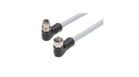 1205010130 Molex Female Male Cordset, 15 m