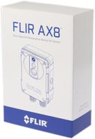 71201-0101 FLIR AX8 Thermal Imaging Camera, -20 → +150 °C, 80 x 60pixel Detector Resolution