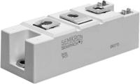 skkh-16218-e Semikron Danfoss SKKH 162/18 E, Diode/Thyristor Module SCR 1800V, 156A 150mA