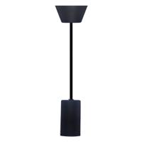 44408 Sylvania Pendant Surface Type Pendant Light Kit for LED Lamps 220-240 V