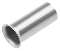 227-5105 Legris 1827 Series Straight Tube-to-Tube Adaptor, Push In 6 mm to Push In 8 mm, Tube-to-Tube Connection Style