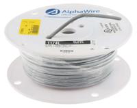 1174l-sl005 Alpha Wire Alpha Essentials LSZH Communication & Control Series Data Cable, 4 Cores, 0.35 mm², Unscreened, 22 AWG, 30m,