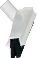 77525 Vikan White Squeegee, 110mm x 90mm x 400mm, for Industrial Cleaning
