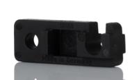 3-842-535-667 Bosch Rexroth Track Roller Mounting Block 250N, 50mm Length