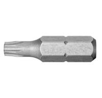 exr110l Facom Resistorx Screwdriver Bit, TT10 Tip