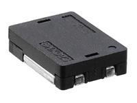 bnx028-01l Murata, BNX02, EMI Filter, 16V 1 GHz, 15 A, Surface, Solder 3.5 mm 12.1 mm, 9.1 mm